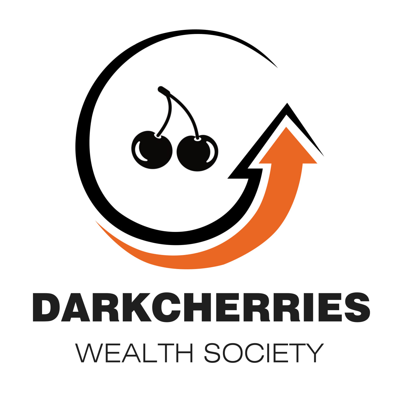 Darkcherries Wealth Society